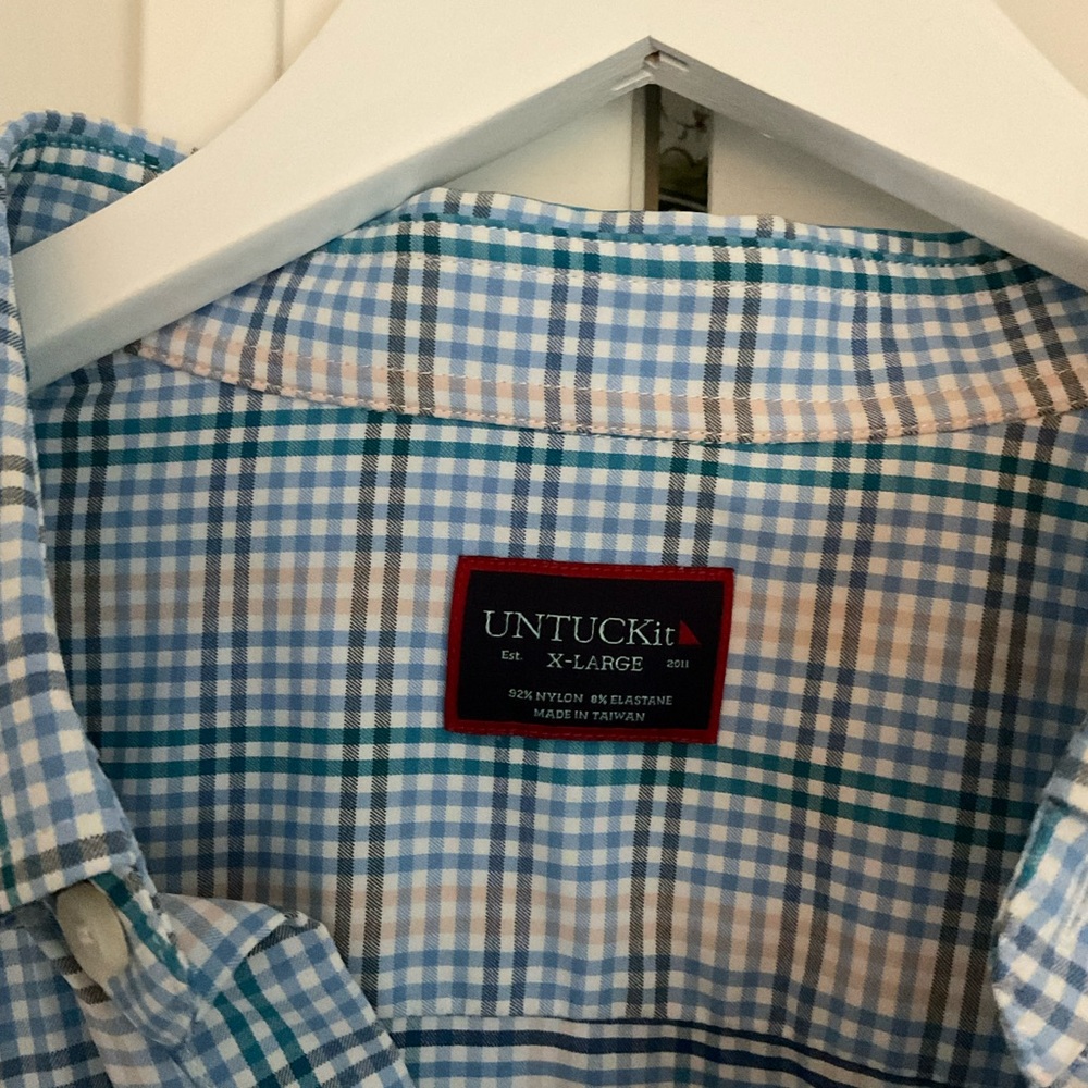 Button Down - image 2